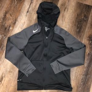 Nike Full ZIP Hoody